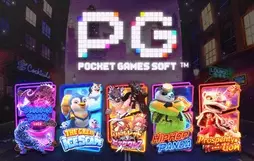 bigsix777 game
